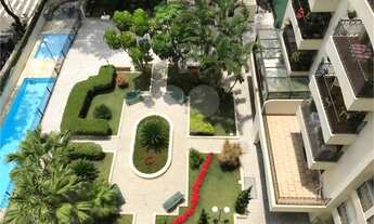 Imagem: Maravilhosa - Cobertura Duplex em MOEMA