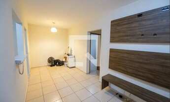 Imagem 4: Apartamento para Aluguel - Jardim Santa Clara, 3 Quartos, 114 m2