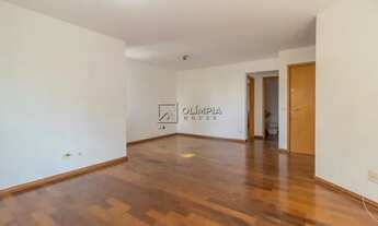 Imagem 5: Locação Apartamento 3 Dormitórios - 141 m² Brooklin