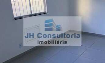 Imagem 2: DUQUE DE CAXIAS - VILA SAO LUIZ - ALUGO CASA DE VILA AMPLA 62M2 - SALÃO 2 QUARTOS GRANDES