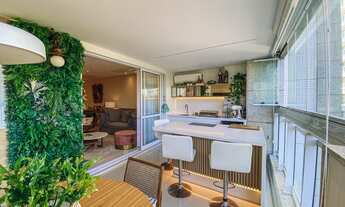 Imagem 5: SOUL PENÍNSULA Apartamento com 4 dormitórios