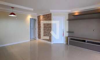 Imagem 3: Apartamento à Venda - Bosque da Saúde, 3 Quartos, 103 m2