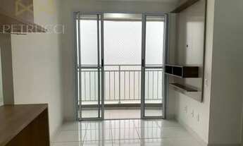 Imagem 2: Apartamento - Jardim das Cerejeiras - Campinas