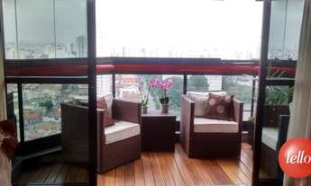 Imagem 5: São Paulo - Apartamento Padrão - Tatuapé