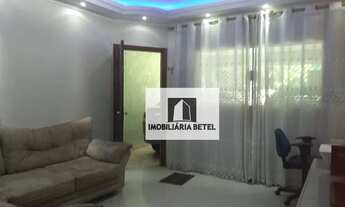 Imagem: Sobrado com 4 dormitórios à venda, 118