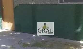 Imagem 3: Casa com 4 dormitórios para alugar por R$ 6.389,59/mês - Jardim do Mar - São Bernardo do C