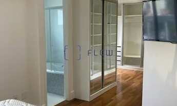 Imagem 7: Apartamento 120m² , 02 suites, 03 vagas - Vila Olimpia