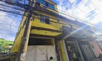 Imagem 7: Apartamento para Locação em Nova Iguaçu, Jardim Alvorada, 2 dormitórios, 1 banheiro