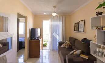 Imagem 6: Apartamento para Aluguel - Parque das Águas, 2 Quartos, 45 m2