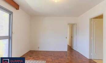 Imagem 4: Apartamento Venda Pinheiros 80 m² 3 Dormitórios