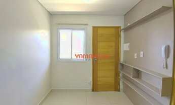 Imagem 4: Apartamento com 2 dormitórios à venda, 38 m² por R$ 240.000,00 - Penha - São Paulo/SP