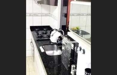 Imagem 6: Sobrado com 2 dormitórios à venda, 112 m² por R$ 290.000,00 - Cidade Satélite São Luiz - A