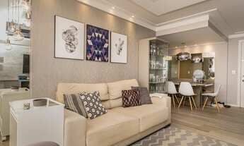 Imagem 3: PORTO ALEGRE - Apartamento Padrão - Independência