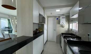 Imagem 6: Apartamento para venda tem 83 metros quadrados com 3 quartos em Cocó - Fortaleza - CE