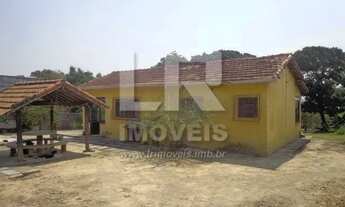 Imagem 6: Propriedade: 2040 m² área de terras com casa de 2 quartos em ótimo bairro *IP-17