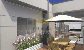 Imagem 3: Casa - Bosque dos Eucaliptos - Valinhos