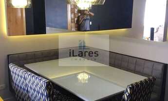 Imagem 3: Apartamento com 3 dorms, Planalto, São Bernardo do Campo - R$ 905 mil, Cod: 1000