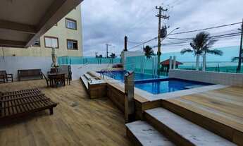 Imagem 2: Apartamento com 2 dorms, Vila Atlântica, Mongaguá - R$ 265 mil, Cod: 885