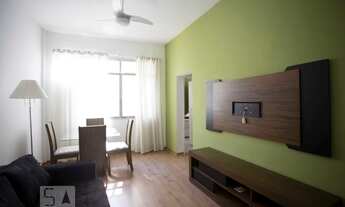 Imagem: Apartamento para Aluguel - Icaraí, 2 Quartos