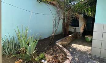 Imagem 3: Casa com 02 barracão individual