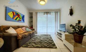 Imagem 2: Apartamento com 3 quartos - Condomínio com lazer completo - Praia das Pitangueiras, Guaruj