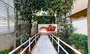 Imagem 6: Apartamento com 1 dormitório à venda, 40 m² por R$ 310.000 - Vila do Encontro - São Paulo