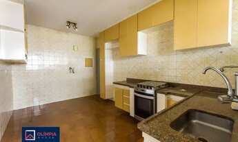 Imagem 6: Apartamento Venda 3 Dormitórios - 117 m² Perdizes