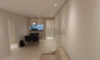 Imagem 5: Flat Residencial - Jardins - Venda!