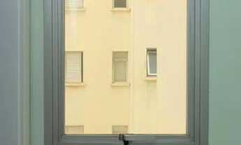 Imagem 3: Apartamento para Aluguel - Campos Elíseos, 1 Quarto, 32 m2