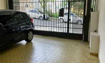 Imagem: Sobrado 3 dormitórios, 1 suíte, 2 vagas