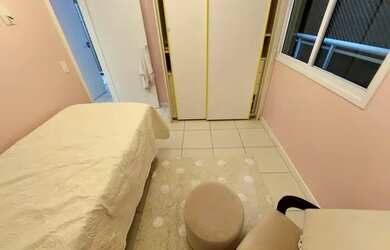 Imagem 6: Apartamento para venda com 74 metros quadrados com 2 quartos em Tijuca - Rio de Janeiro