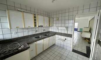 Imagem: Apartamento para venda possui 145 metros