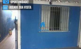 Imagem: Casa com 2 dormitórios à venda, 94 m²