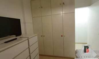 Imagem 9: Apartamento locação Mooca, totalmente mobiliado com 1 vaga fixa e livre e lazer completo