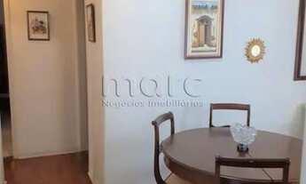 Imagem 4: SAO PAULO - Apartamento Padrão - MOEMA