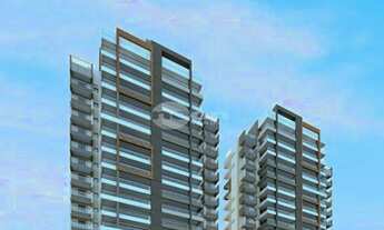 Imagem 2: SãO BERNARDO DO CAMPO - Apartamento Padrão - Jardim do Mar