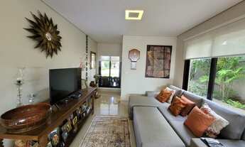 Imagem 3: Casa em Condomínio para aluguel no Alphaville 2, Ribeirão Preto, SP, 3 quartos, 3 suítes