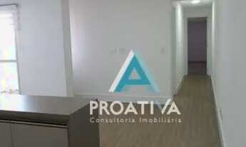 Imagem 3: Apartamento com 2 dormitórios para alugar, 67 m² - Centro - Santo André/SP