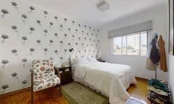 Imagem 6: São Paulo - Apartamento Padrão - Vila Clementino