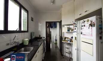 Imagem 12: Apartamento Locação 4 Dormitórios - 240 m² Moema