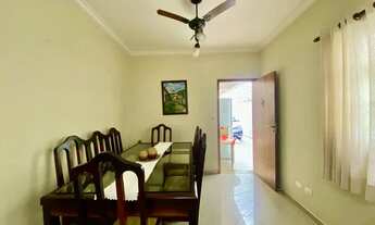 Imagem 4: Casa 3 quartos - Marapé - Santos