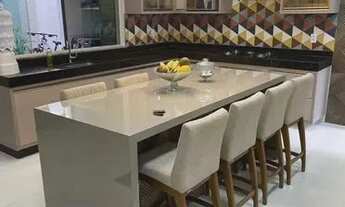 Imagem 6: Casa para venda possui 100 metros quadrados com 3 quartos em Mooca - São Paulo - SP