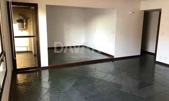 Imagem 4: Apartamento - Cambuí - Campinas