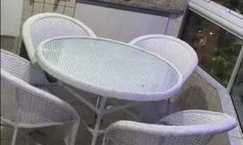 Imagem 5: Apartamento com 2 dorms, Maracana, Praia Grande - R$ 500 mil, Cod: ACT2552