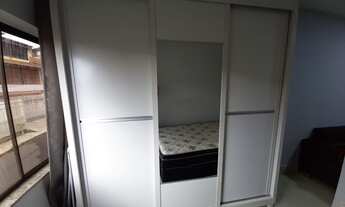 Imagem 3: MOBILIADO Apartamento com 1 dormitório