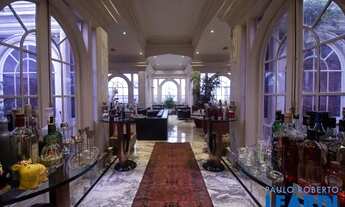 Imagem 2: APARTAMENTO - REAL PARQUE - SP