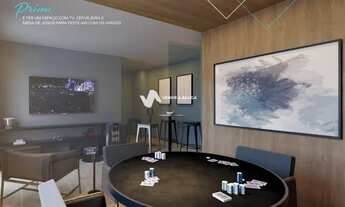 Imagem 6: APARTAMENTO A VENDA NO VIVAZ PRIME BELENZINHO,1 QUARTO, 1 SUITE, 2 BANHEIROS E 1 VAGA