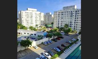 Imagem 3: Excelente Apartamento Mobiliado 2/4