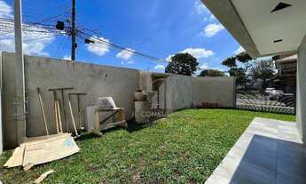 Imagem 5: Sobrado com 3 dormitórios à venda, 130 m² por R$ 760.000 - Pinheirinho - Curitiba/PR