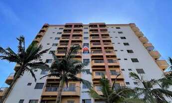 Imagem: Apartamento com 2 dorms, Caiçara, Praia